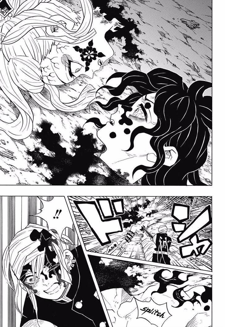 Kimetsu no Yaiba Chapter 94 15